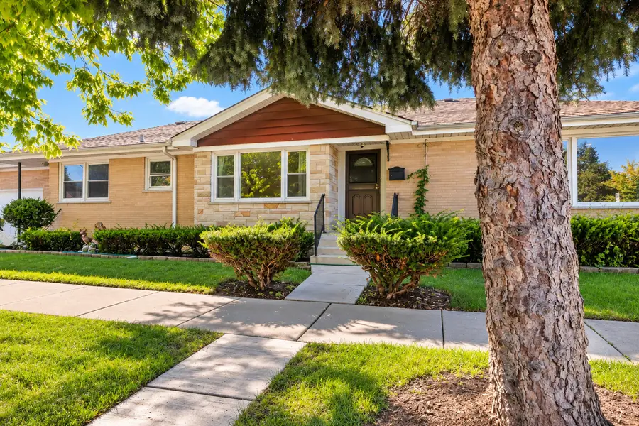 5701 W Henderson Street, Chicago, IL 60634 - #2