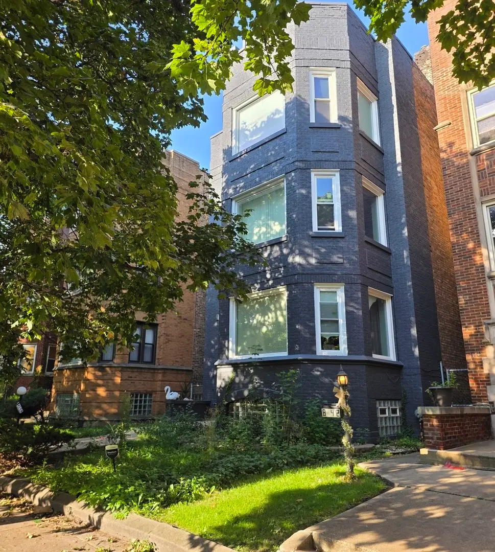 8146 S Langley Avenue, Chicago, IL 60619 - #1