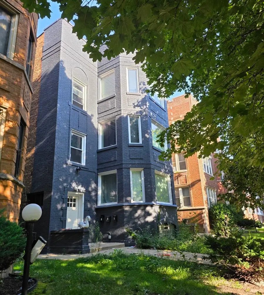 8146 S Langley Avenue, Chicago, IL 60619 - #2