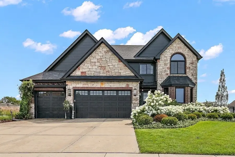 20642 Orchard Court, Frankfort, IL 60423 - #3
