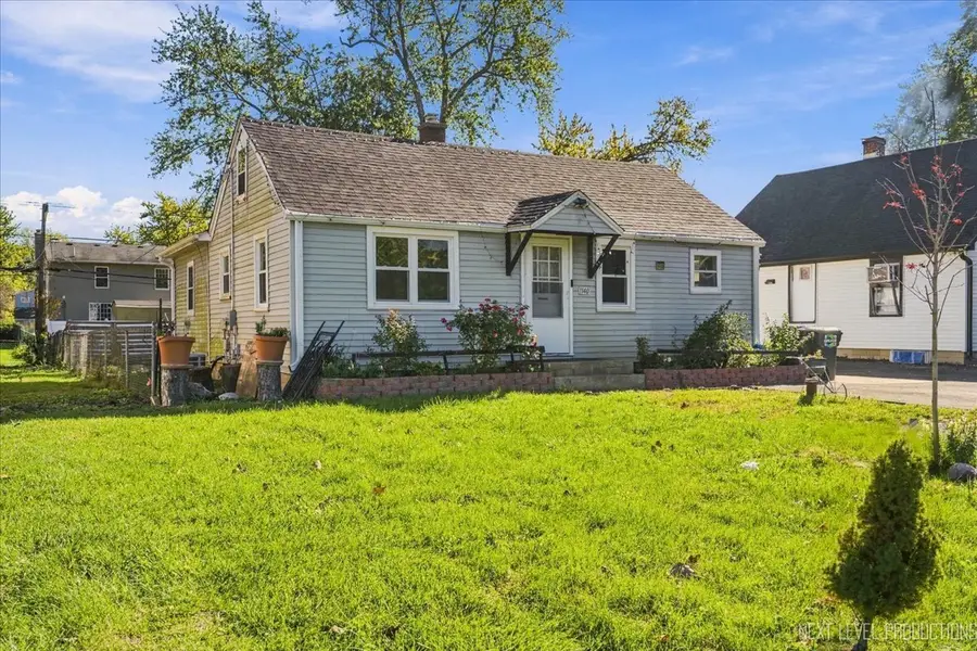 1140 S Spencer Street, Aurora, IL 60505 - #2