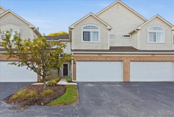 257 Nicole Drive #C, South Elgin, IL 60177