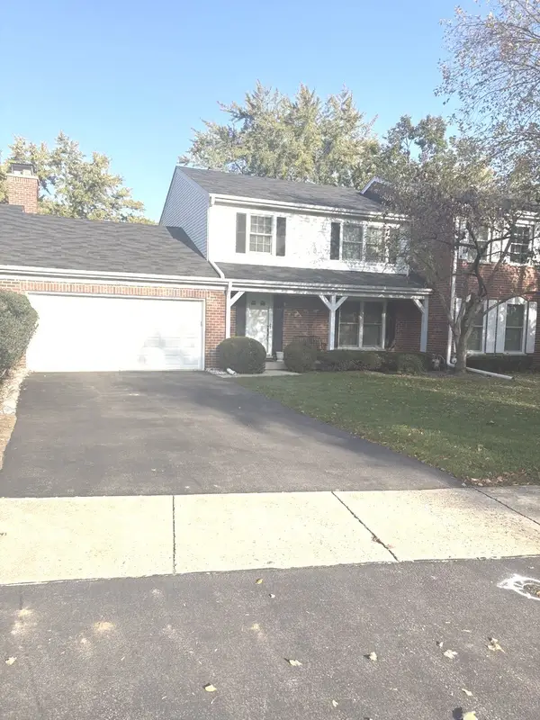 1221 W Bauer Road, Naperville, IL 60563