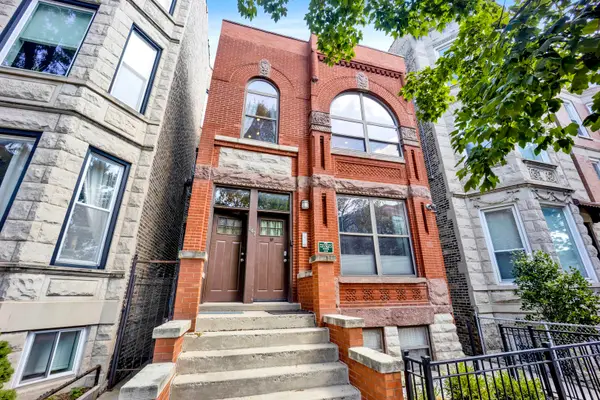 847 N Damen Avenue #2F, Chicago, IL 60622