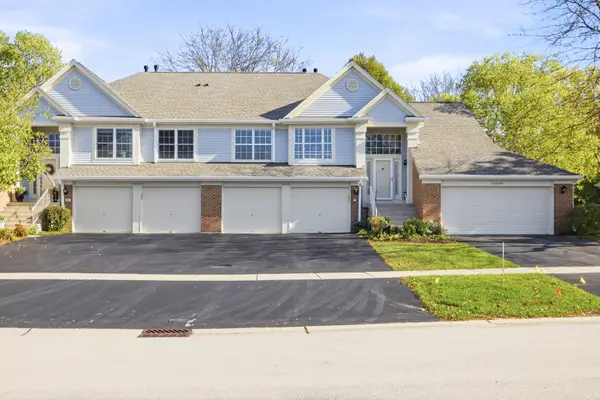 30W101 Willow Lane #B, Warrenville, IL 60555
