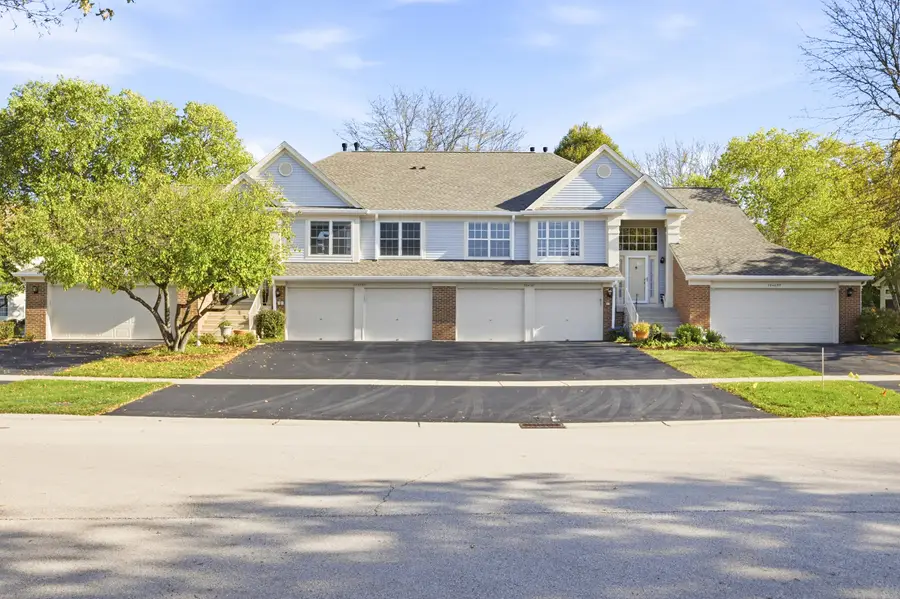 30W101 Willow Lane #B, Warrenville, IL 60555 - #2