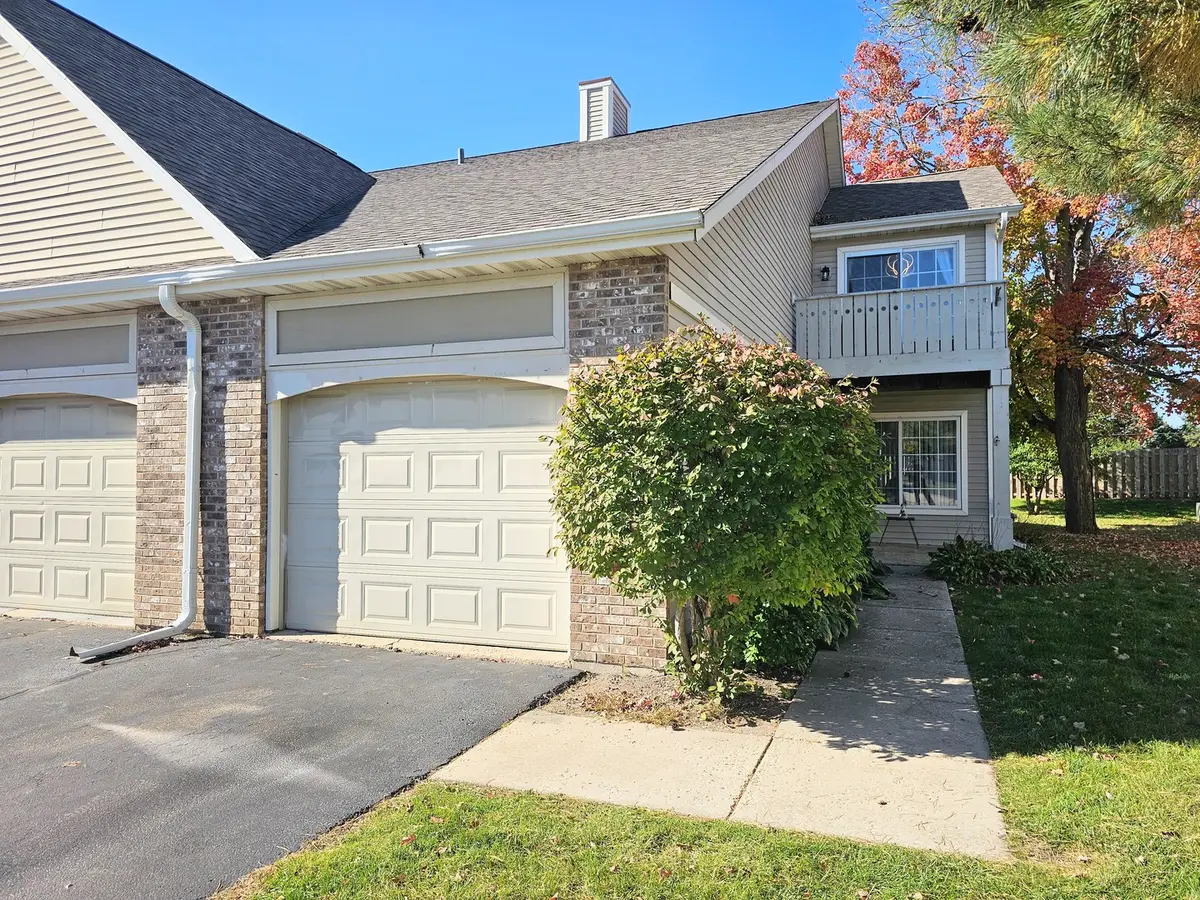 6514 Timberleaf Court #6514-2, Loves Park, IL 61111 - #1