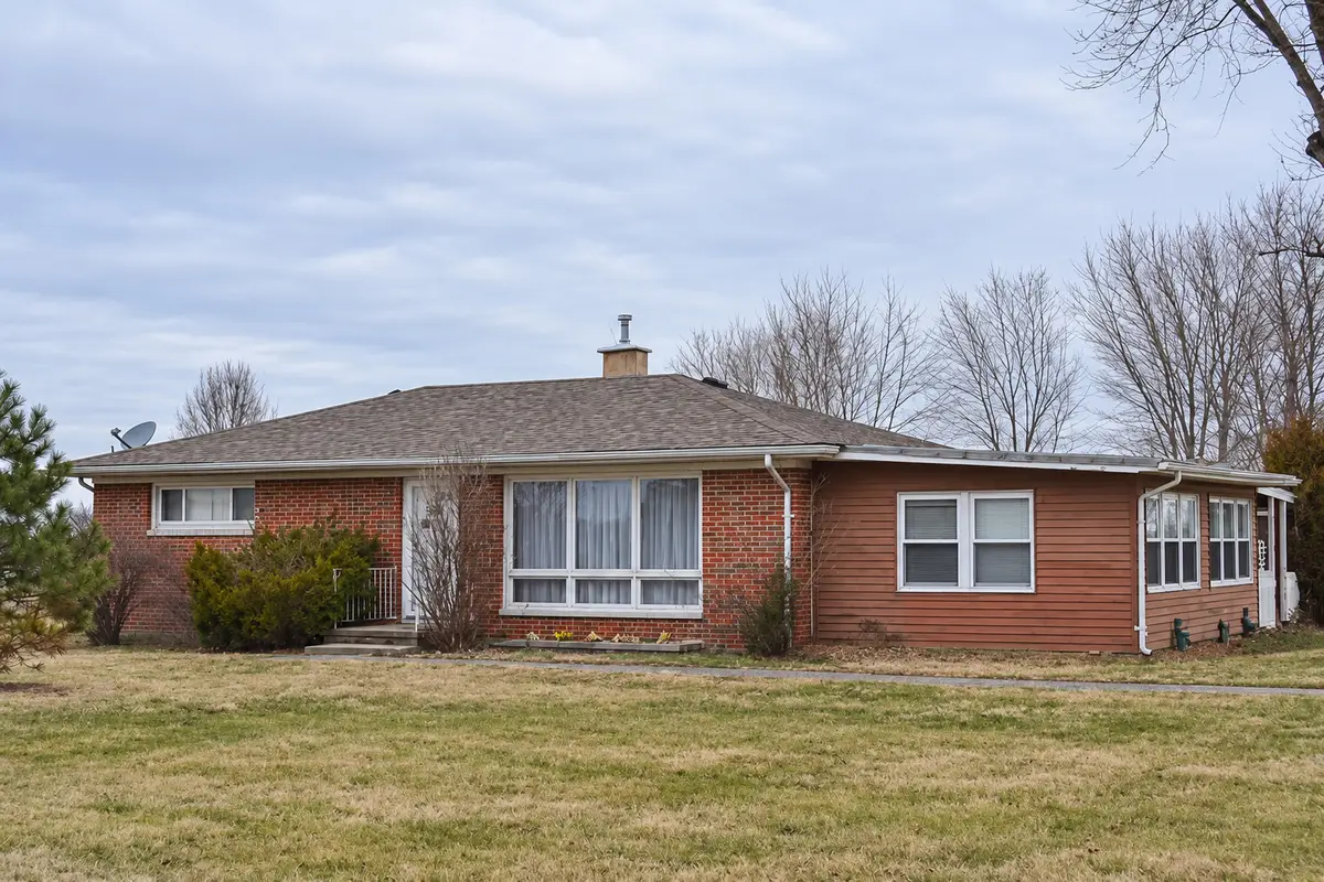 29243 Poplar Road, Centralia, IL 62801 - #1