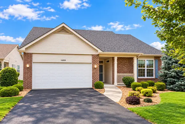 16808 Ennerdale Avenue, Lockport, IL 60441