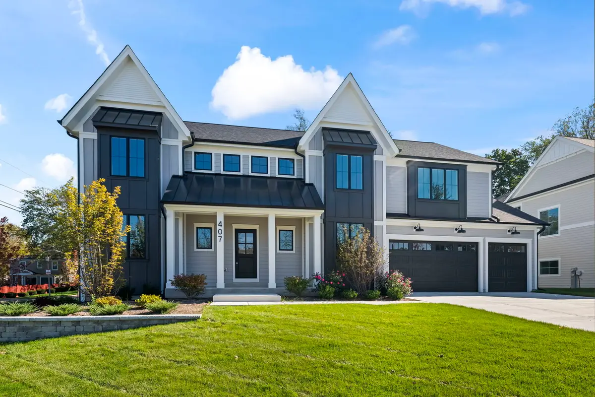 407 S Pine Avenue, Arlington Heights, IL 60005 - #1
