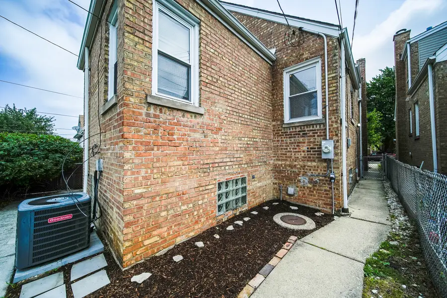 3230 N Neva Avenue, Chicago, IL 60634 - #3