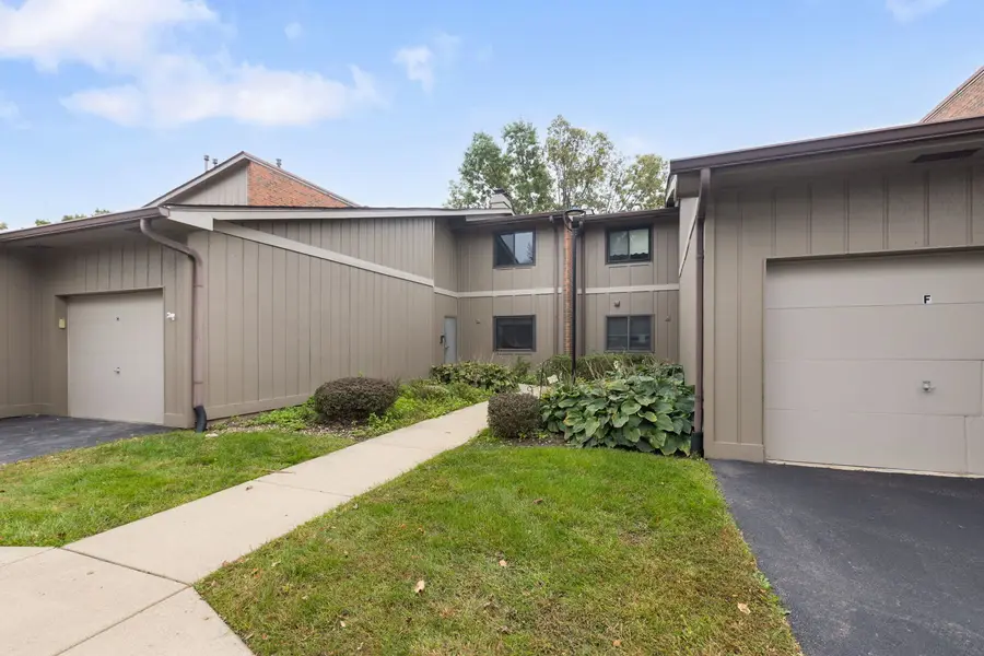 29W381 Emerald Green Drive #H, Warrenville, IL 60555 - #2