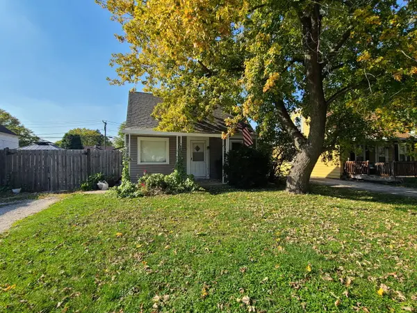 7820 Laramie Avenue, Burbank, IL 60459