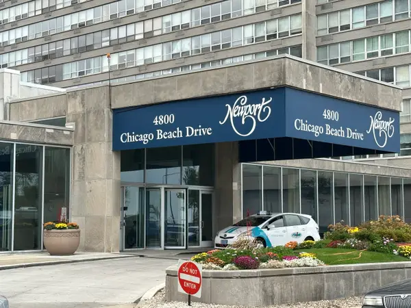 4800 S Chicago Beach Drive #1309N, Chicago, IL 60615
