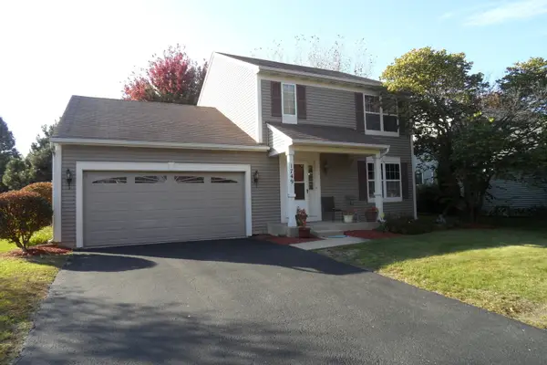 1749 Newport Lane, Montgomery, IL 60538