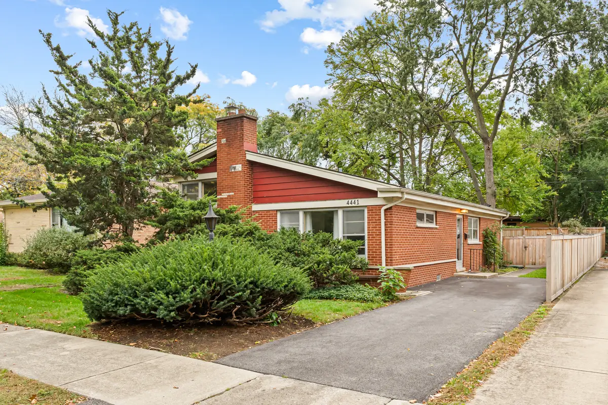 4441 Foster Street, Skokie, IL 60076 - #1