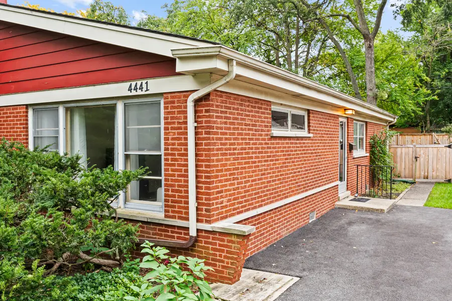 4441 Foster Street, Skokie, IL 60076 - #2