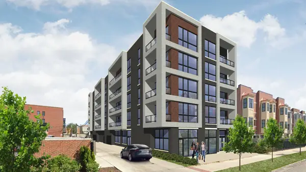 2342 W Adams Street #402, Chicago, IL 60612