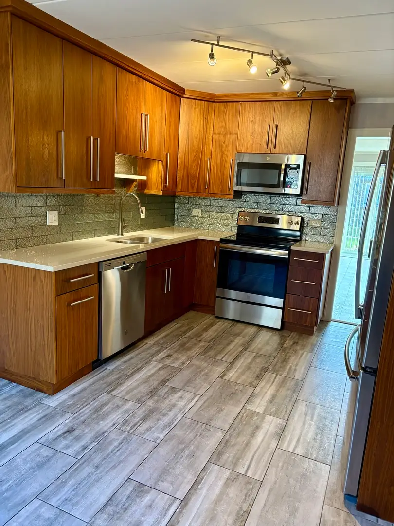 9040 W 140th Street #2C, Orland Park, IL 60462 - #3