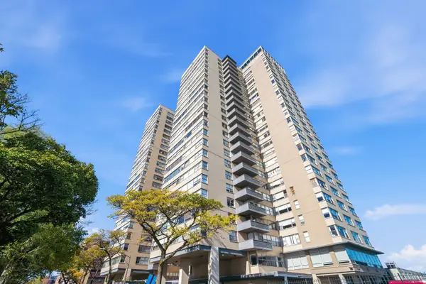 6301 N Sheridan Road #21P, Chicago, IL 60660