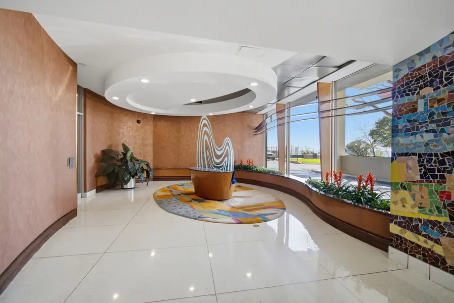 6301 N Sheridan Road #21P, Chicago, IL 60660 - #3