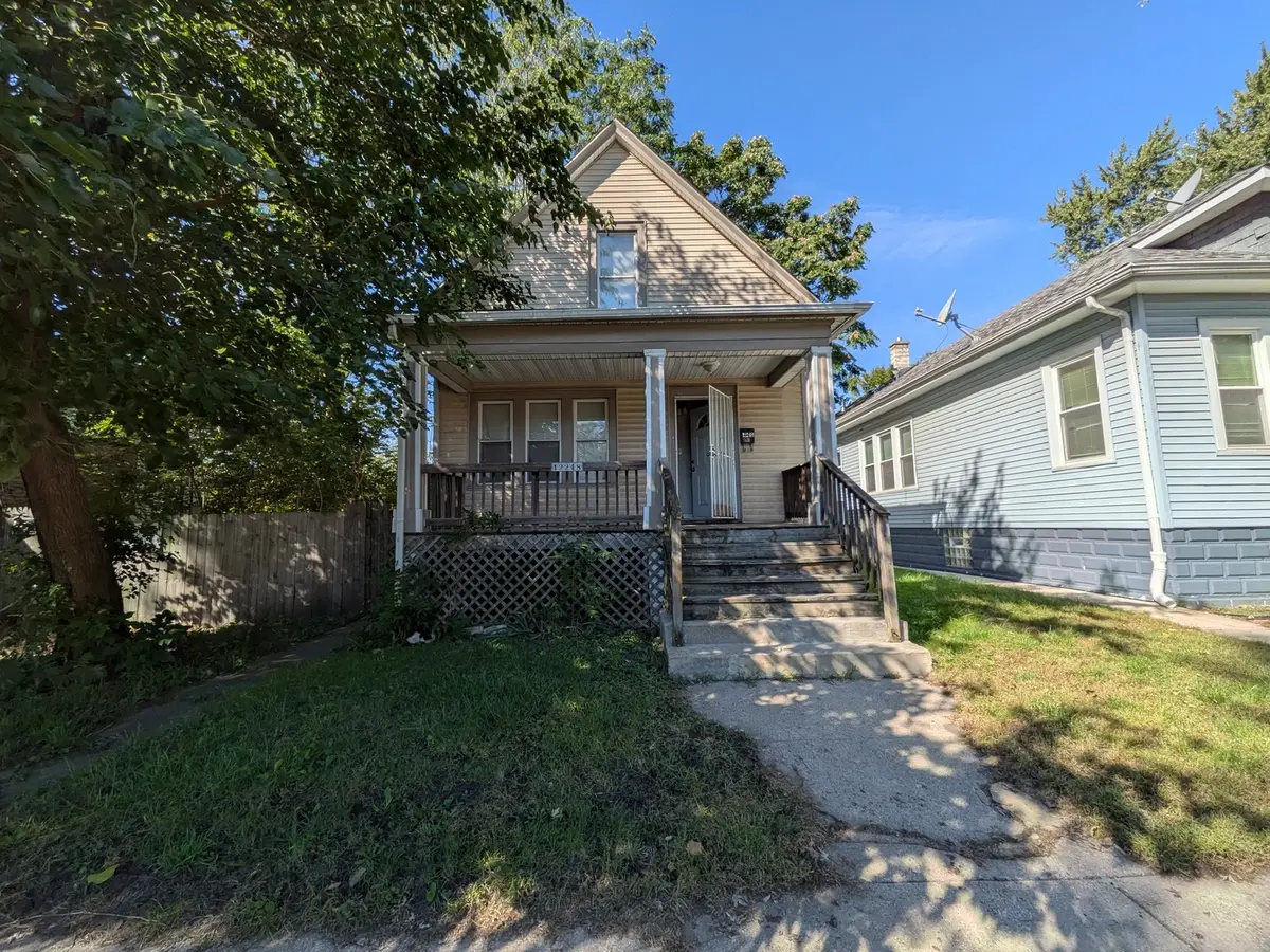 12248 S Normal Street, Chicago, IL 60628 - #1