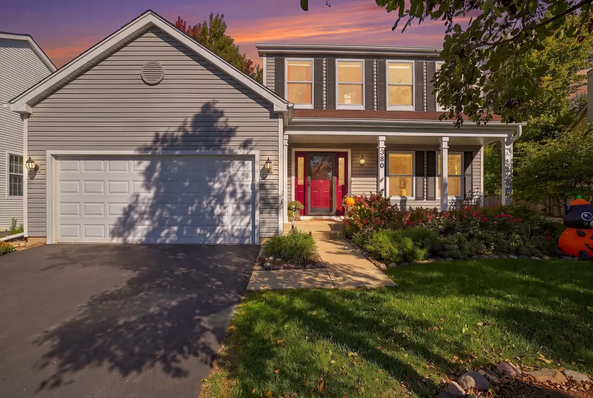 380 Dorchester Lane, Grayslake, IL 60030 - #1