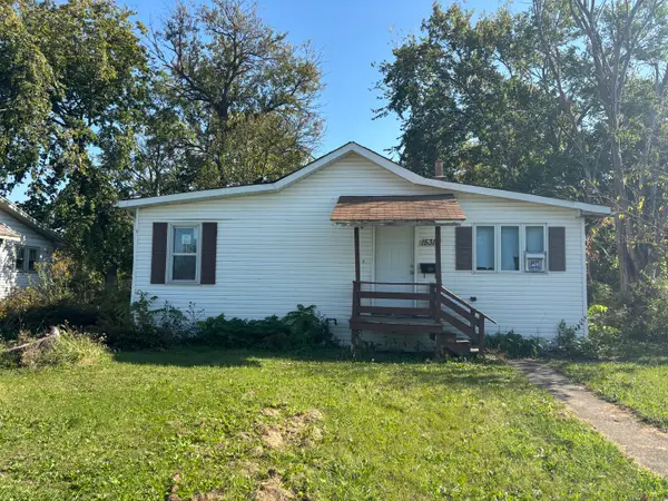 15315 Lincoln Avenue, Harvey, IL 60426