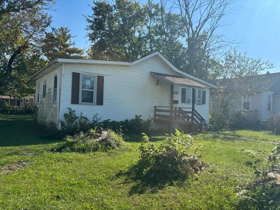 15315 Lincoln Avenue, Harvey, IL 60426 - #2