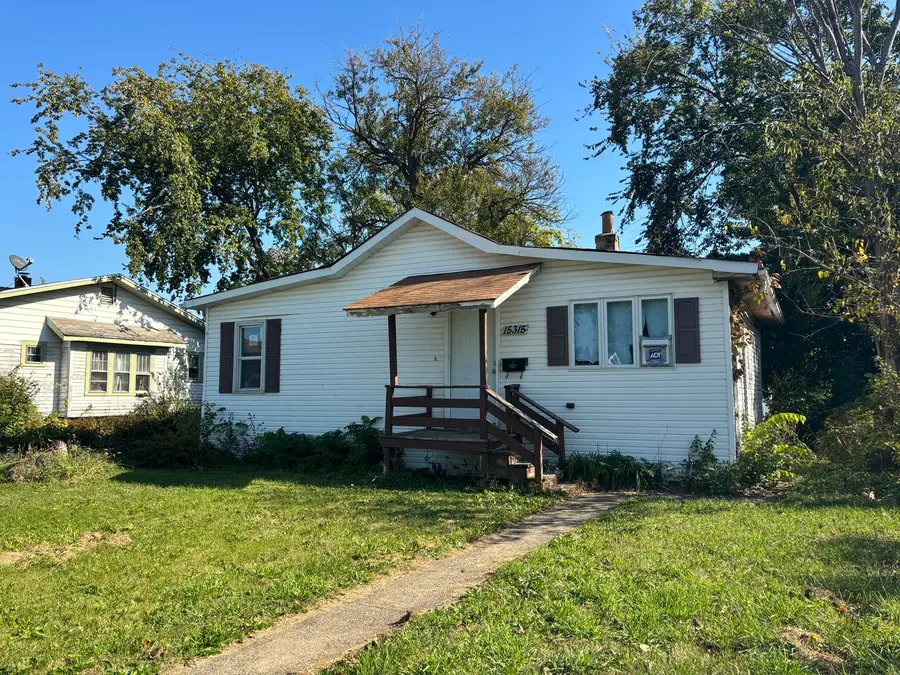 15315 Lincoln Avenue, Harvey, IL 60426 - #3