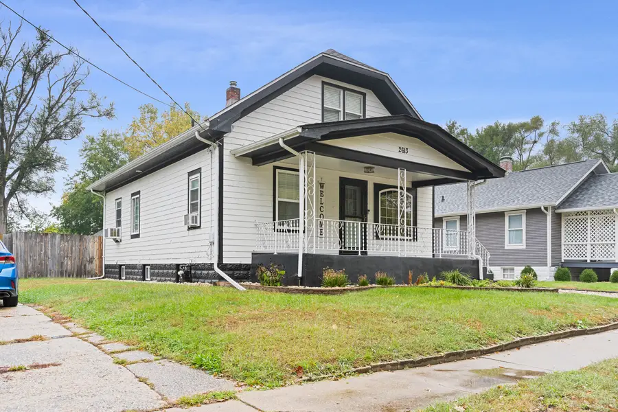 2613 S 6th Street, Rockford, IL 61109 - #3