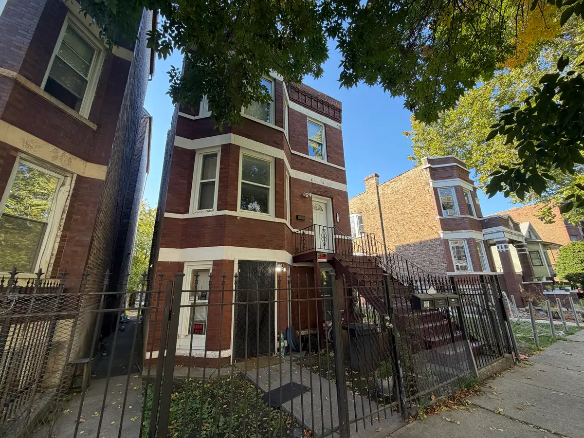 5224 S Paulina Street, Chicago, IL 60609 - #1