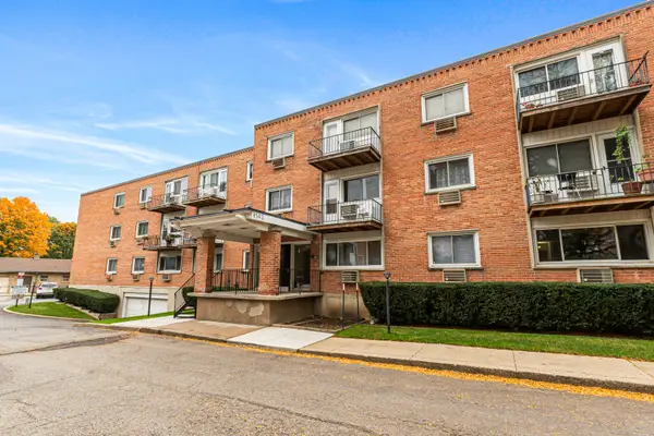 8541 Lotus Avenue #714, Skokie, IL 60077
