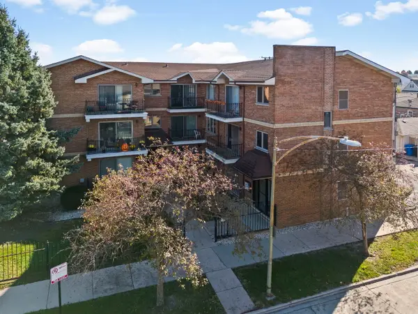 6305 S Nashville Avenue #1N, Chicago, IL 60638