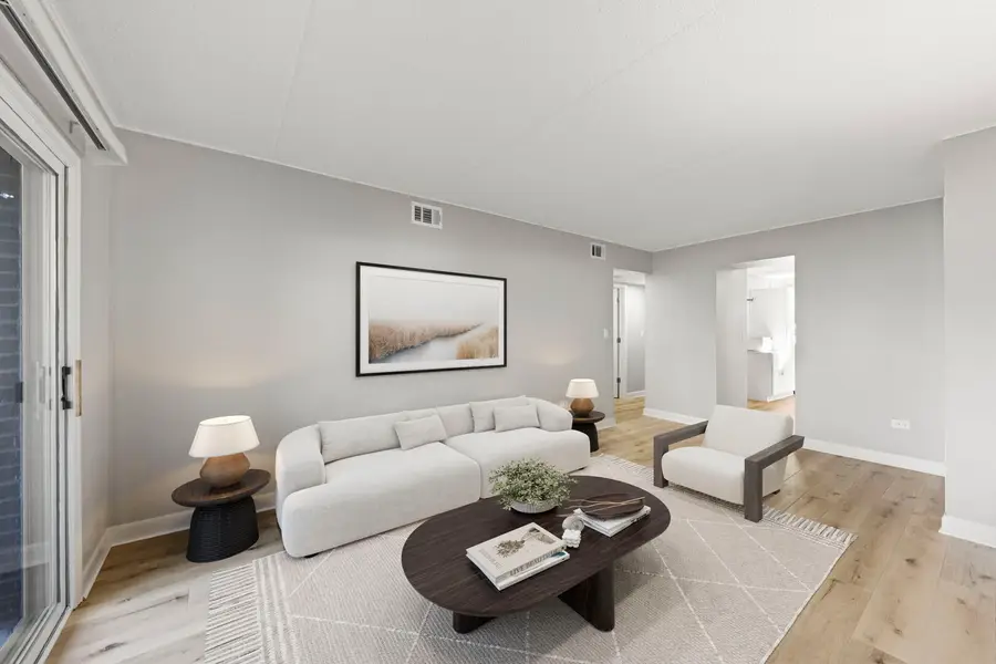 6305 S Nashville Avenue #1N, Chicago, IL 60638 - #3