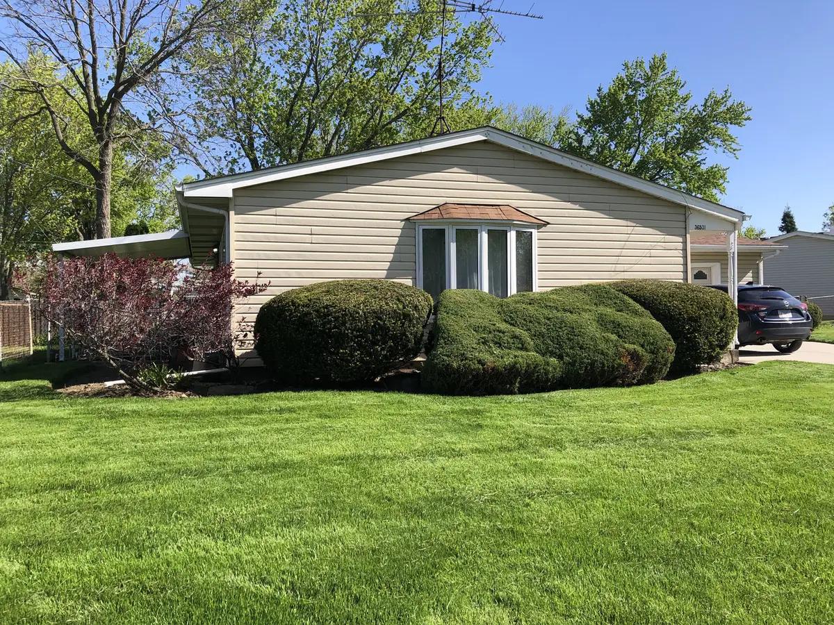 36531 N Douglas Terrace, Gurnee, IL 60031 - #1