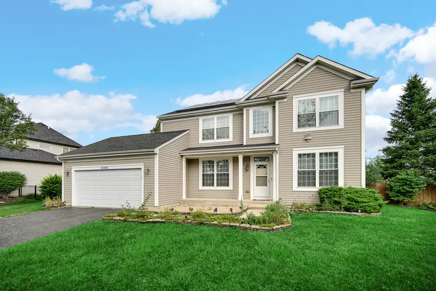 25440 Pastoral Drive, Plainfield, IL 60585 - #2