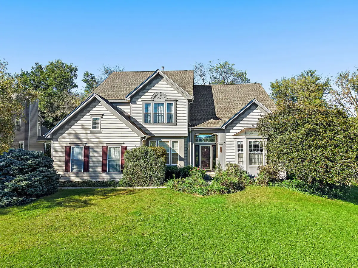 1108 Fox Path, West Dundee, IL 60118 - #1