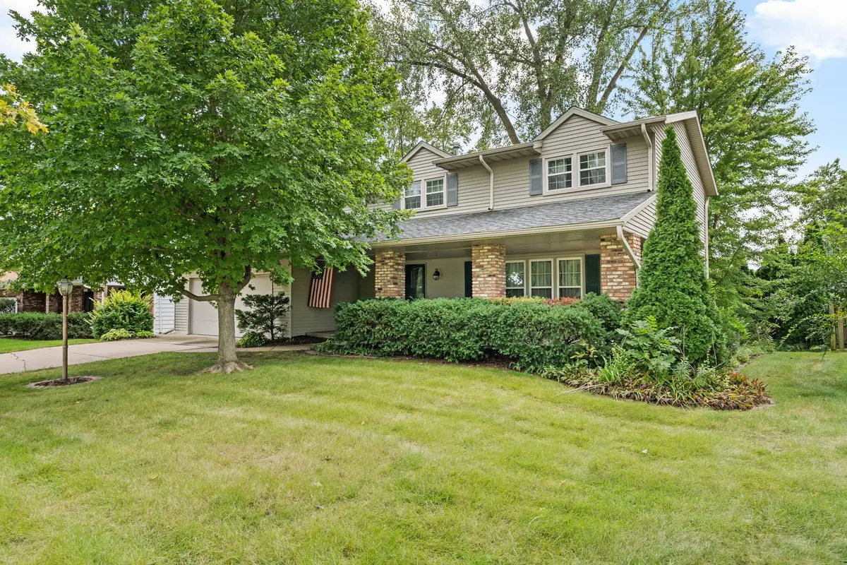 1223 Crow Creek Road, Bettendorf, IA 52722 - #1