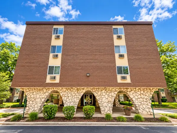 1321 S Finley Road #312, Lombard, IL 60148