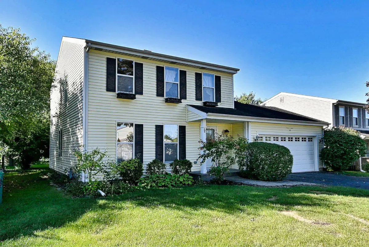801 Pinebrook Drive, Lombard, IL 60148 - #1
