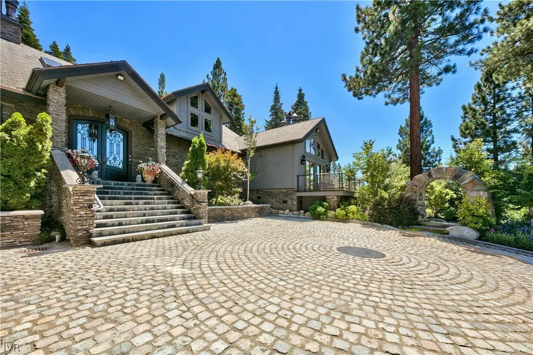 708 Champagne Road, Incline Village, NV 89451 - #1
