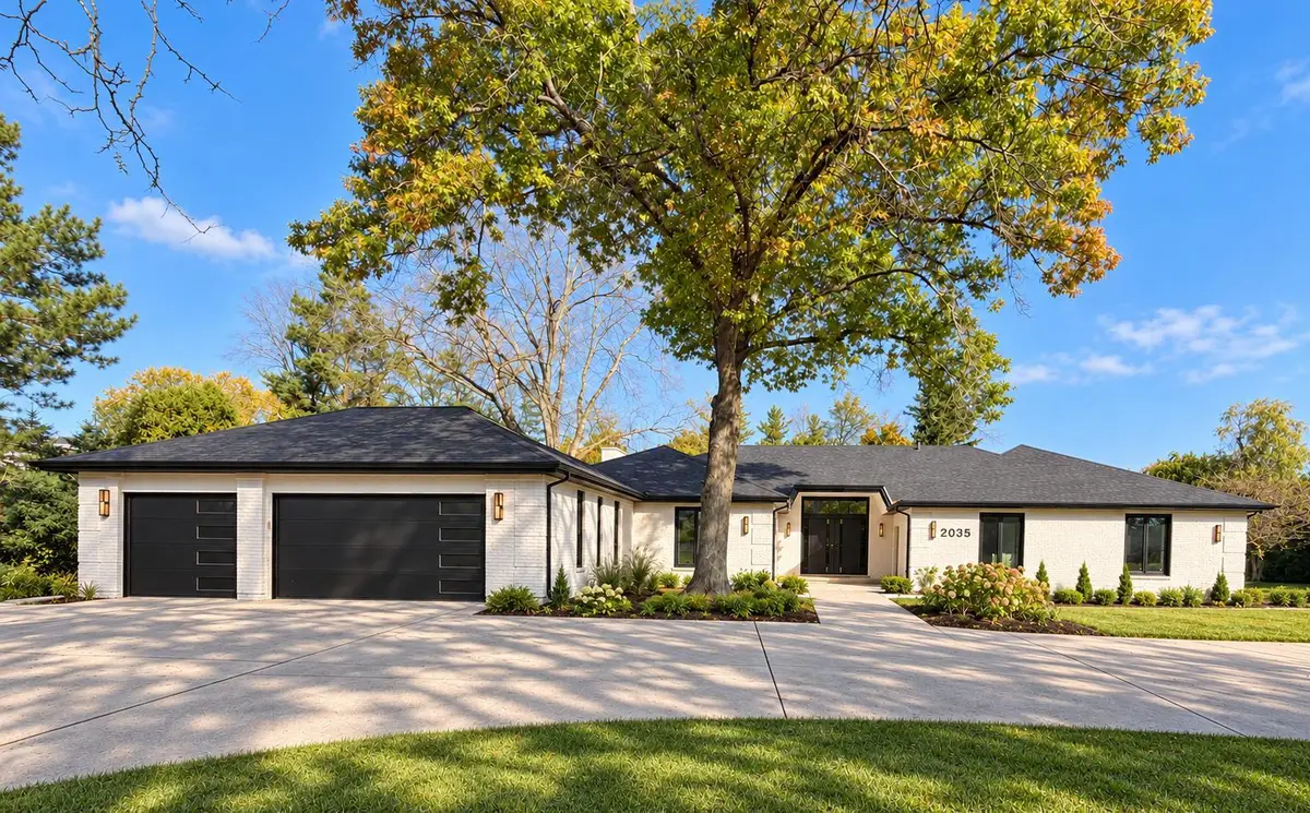 2035 Kipling Court, Highland Park, IL 60035 - #1