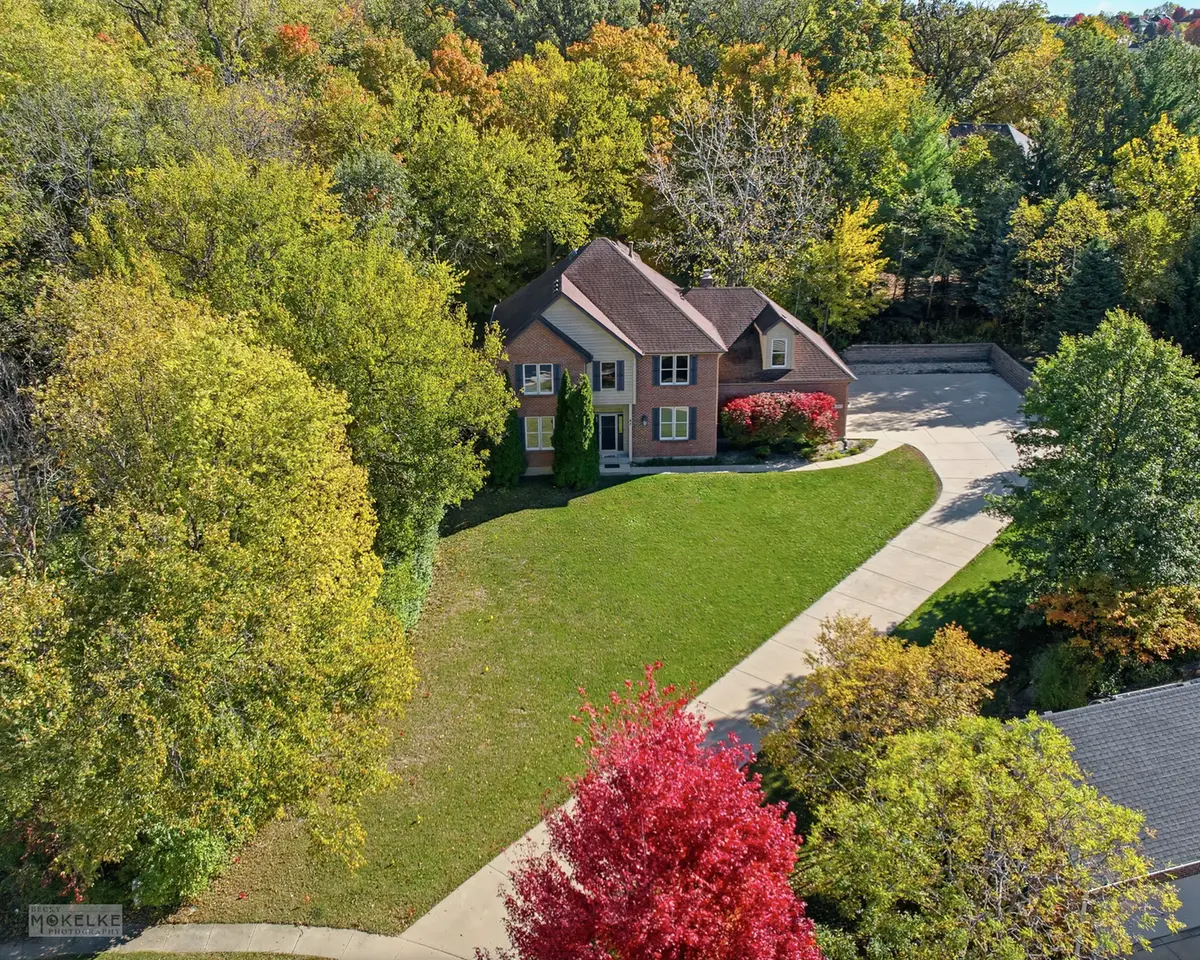97 Crooked Creek Drive, Yorkville, IL 60560 - #1