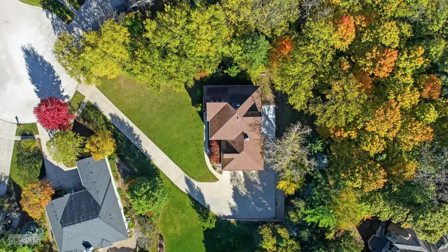 97 Crooked Creek Drive, Yorkville, IL 60560 - #3