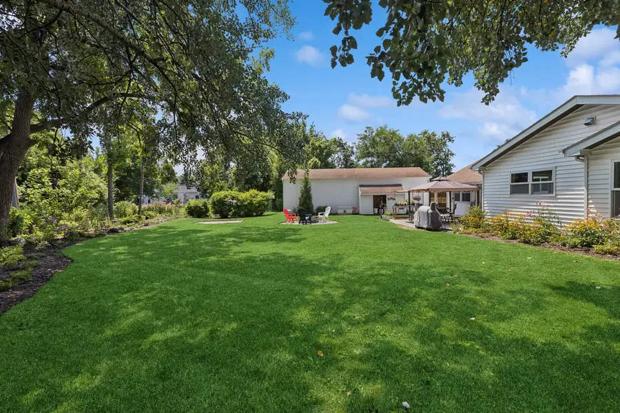 607 Rosedale Road, Glenview, IL 60025 - #3