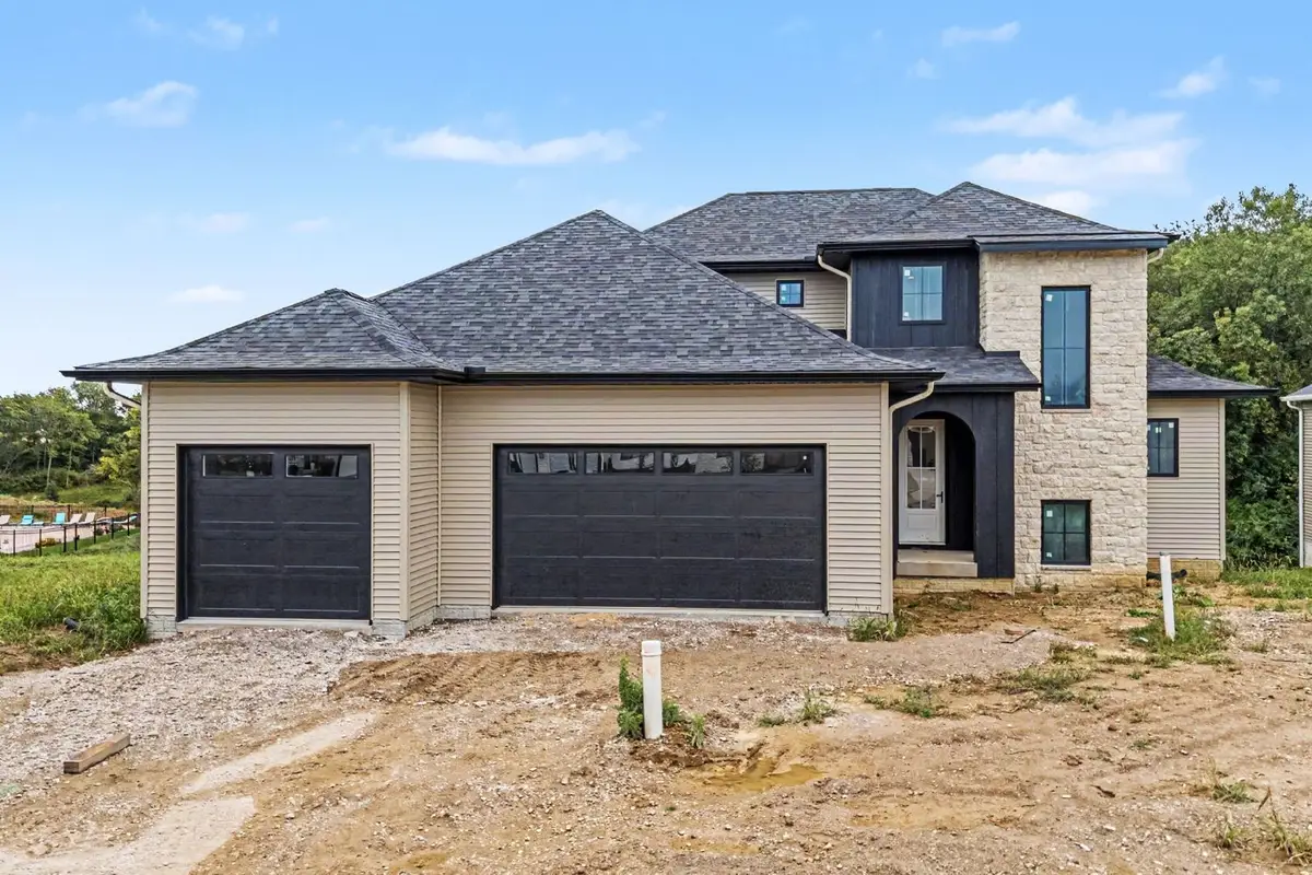 7125 Spring Creek Drive, Bettendorf, IA 52722 - #1