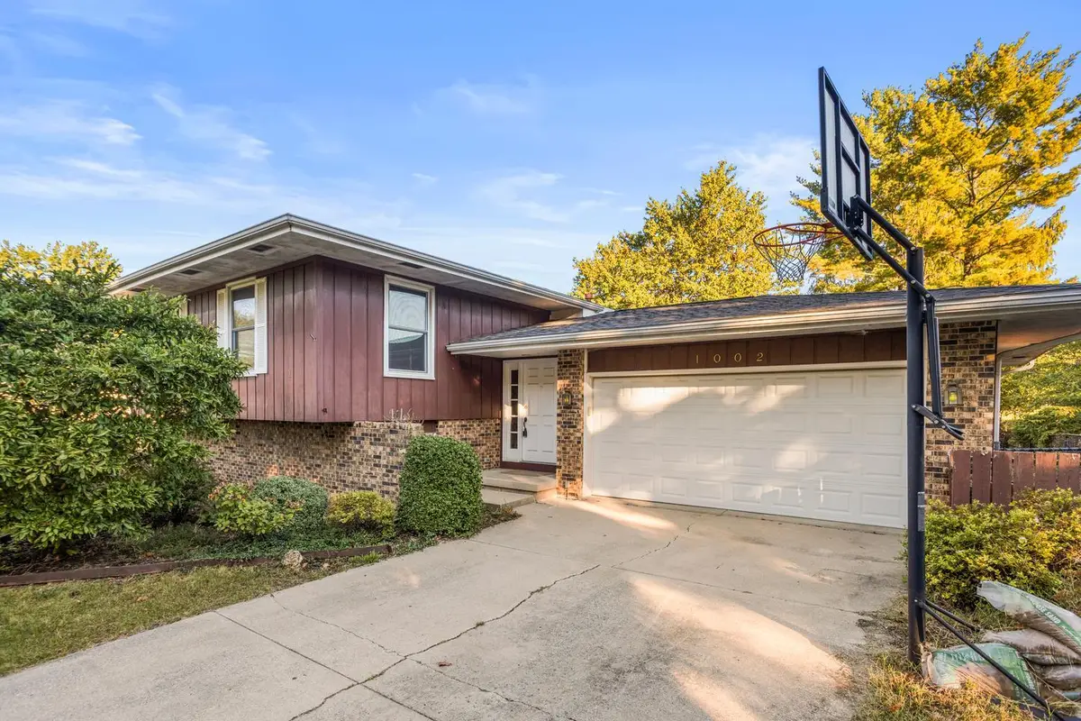 1002 Shurts Street, Urbana, IL 61801 - #1