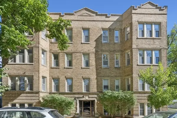 4901 N Leavitt Street #B3, Chicago, IL 60625
