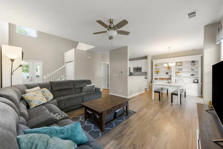 2755 Mcclennan Court, Naperville, IL 60563 - #3